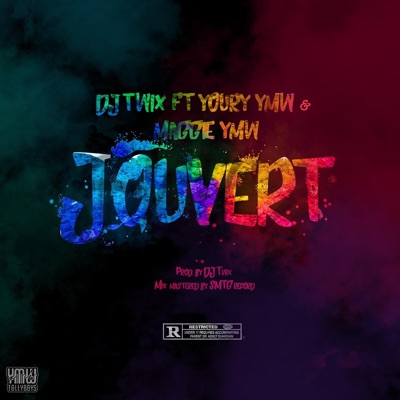 Jouvert (feat. Youry ymw & Maggie ymw) - Single