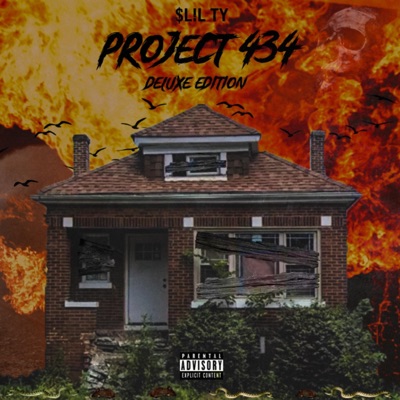 Project 434 (Deluxe)