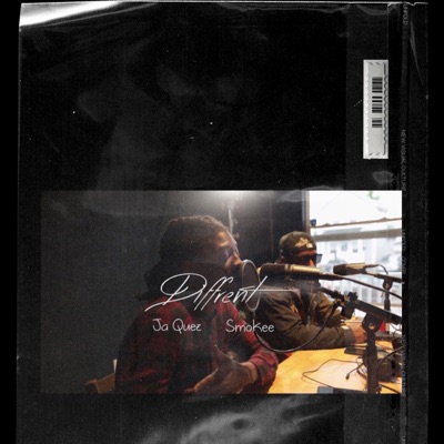 Different (feat. Smokee) - Single