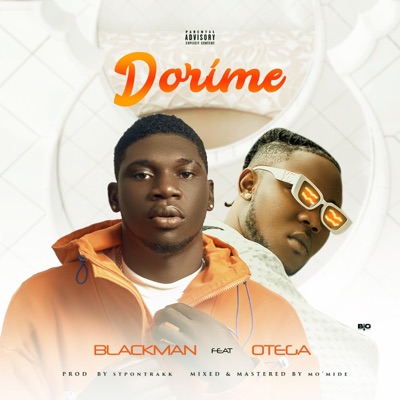 Dorime (feat. Otega) - Single
