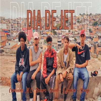 Dia de Jet - Single