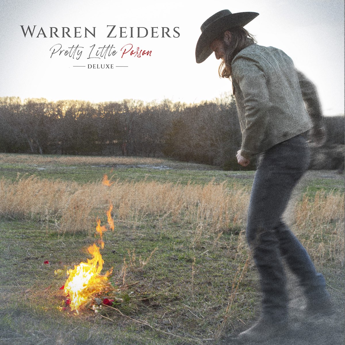Pretty Little Poison (Deluxe) Album by Warren Zeiders Apple Music