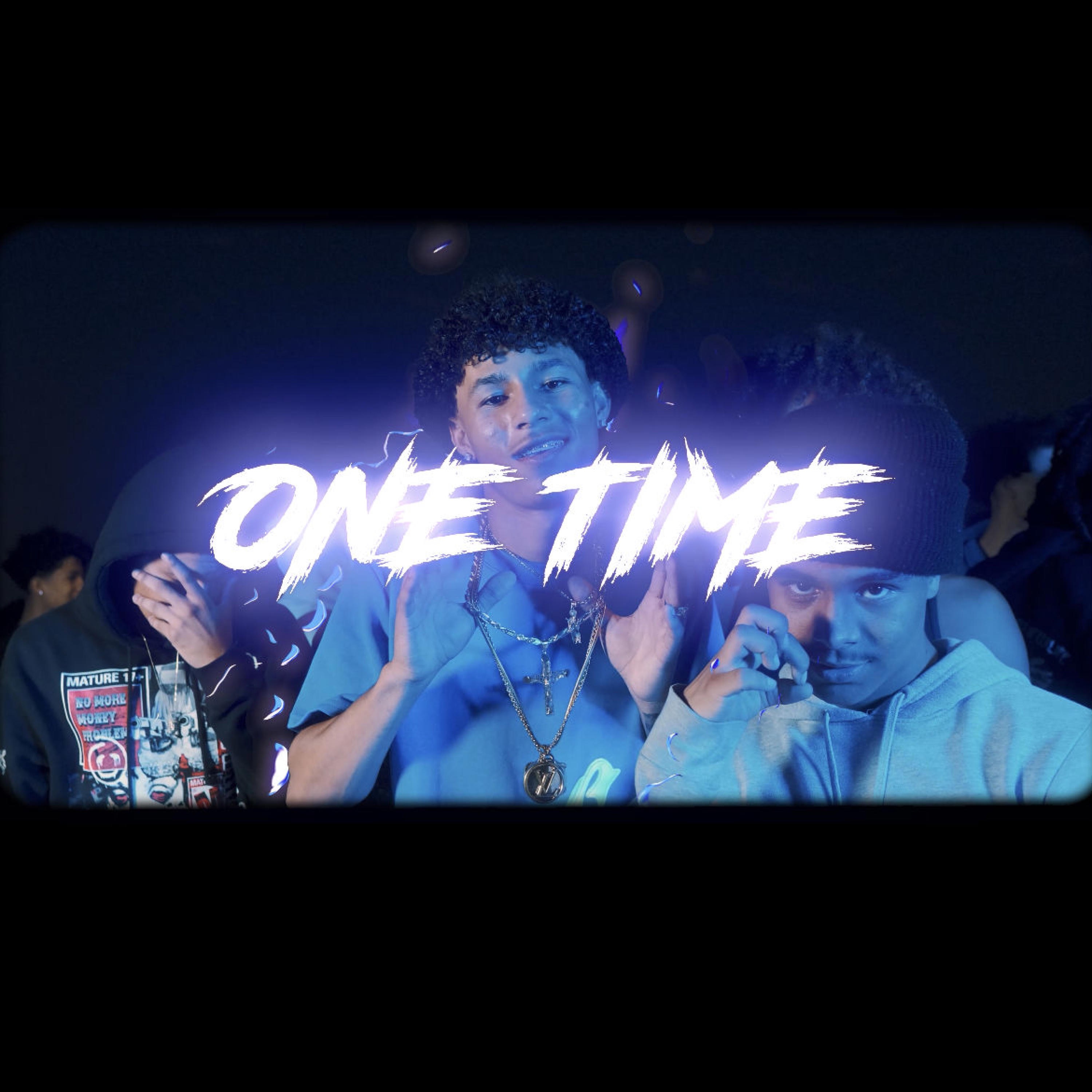 One Time - Single