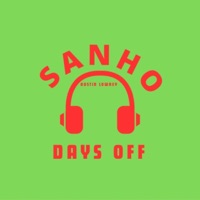 Days Off - Single - Sanho