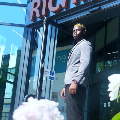 Israel Adesanya & Feel - Single