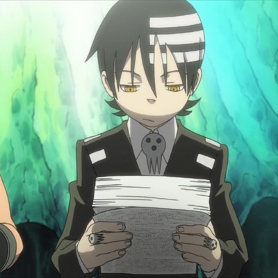 Soul Eater (Hollow) - Single