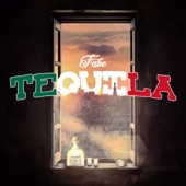 Tequila artwork