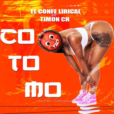 COTOMO (feat. TIMONCH) - Single