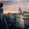 Evening Sky - Austin Farwell lyrics