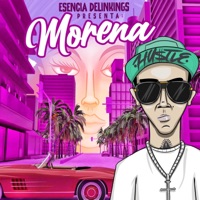 MORENA - Single - ESENCIA DELINKINGS