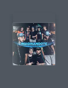 Escucha a ISSY, mira videos musicales, lee su biografía, consulta las fechas de las gira y más.