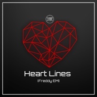 Heart Lines - Single - Freddy EM
