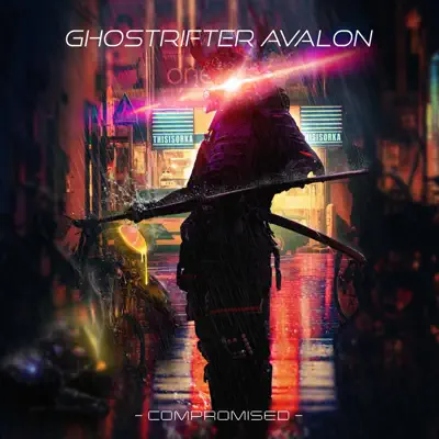 Dengarkan 'Compromised - Single' dari Ghostrifter Avalon.