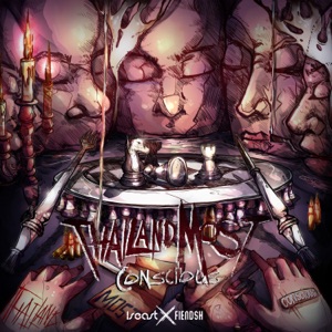 Lyrical Ain't Dead (feat. Xychedelic, K.Aglet, Réjizz, P6ICK, SUMDONG, JB.Lovehate, MYMINDZ, Sawang MC, Rhymekhamhaeng & Repaze)