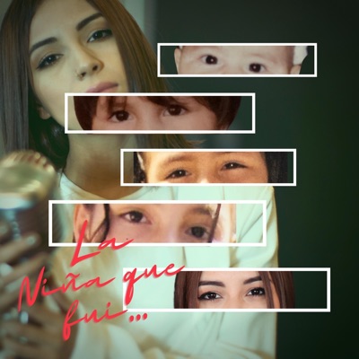 La Niña Que Fui - Single