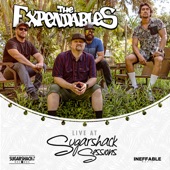 The Expendables (Live at Sugarshack Sessions) artwork