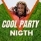 Cool Party Nigth artwork