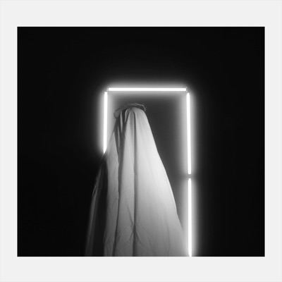 Máscaras de Azulejo (Acústica) - Single