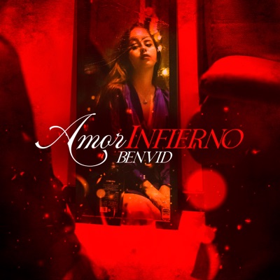 Amor Infierno - Single