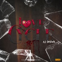 Love Cycle - Single - AJ DaVinchi