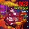 Aquatic Ambience Hip - Hop (From "Donkey Kong Country") artwork