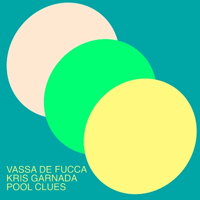 Pool Clues - Single