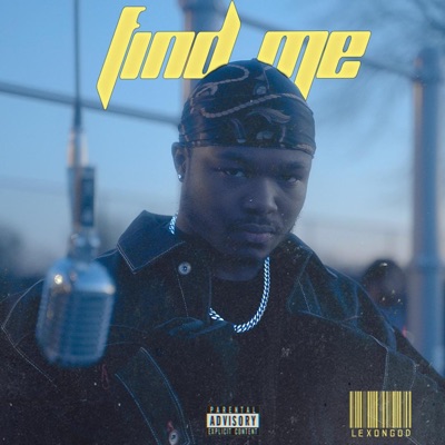 Find Me (Radio Edit) - Single