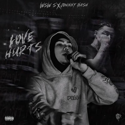 Love Hurts (feat. Johnny Nash) - Single