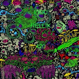 420 (feat. Rellik) Epic_Mc