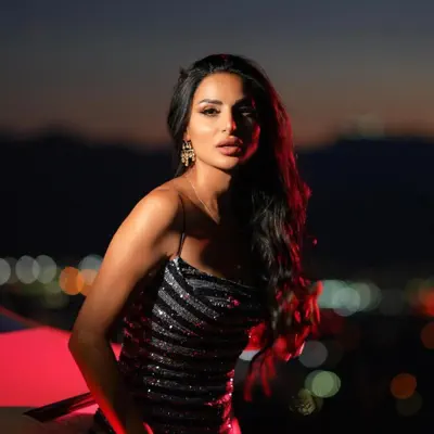 Hör dir „Gone - Single“ von Anush Petrosyan an