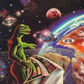 V7 (feat. Jalenci) BMC Duck