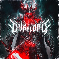 Overlord - Single - WALRIDER & M1r1k