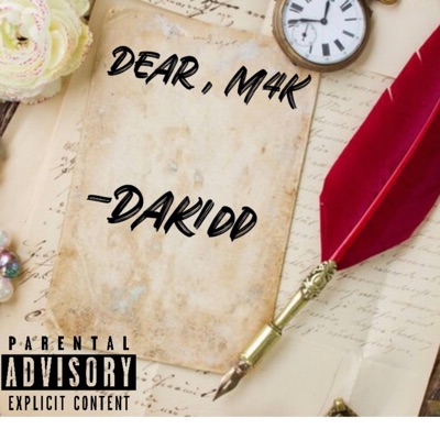 Dear M4K - Single