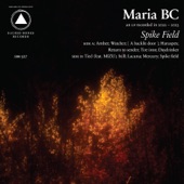 Maria BC - Return To Sender