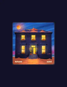 Posłuchaj wykonawcy kohzee, obejrzyj teledyski, przeczytaj biografię, zobacz daty tras koncertowych i nie tylko!