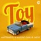 Toy (feat. Sara Bang) [Radio Edit] - Matteino DJ & Alessio Carli lyrics