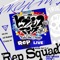 Rep Squad -MAD TRIGGER CREW Ver.- artwork