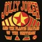 JOLLY JOKER & THE P.B.U. - Jolly Joker and the Plastic Beatles of the Universe lyrics