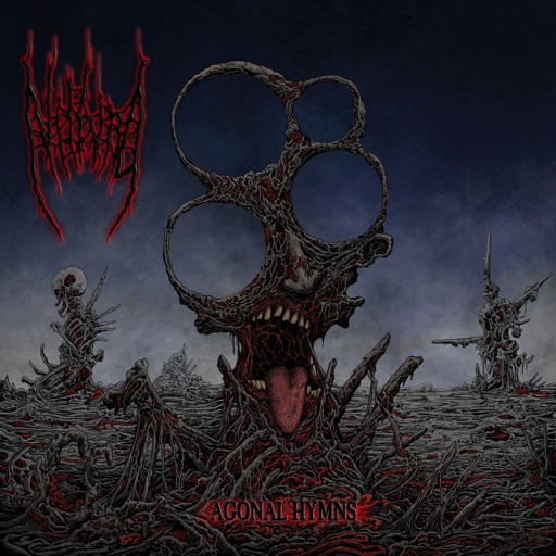 Album artwork
