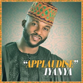 Applaudise Iyanya