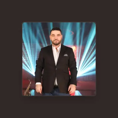 Listen to Naser Maqedonci, watch music videos, read bio, see tour dates & more!