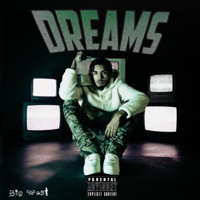Dreams - Single