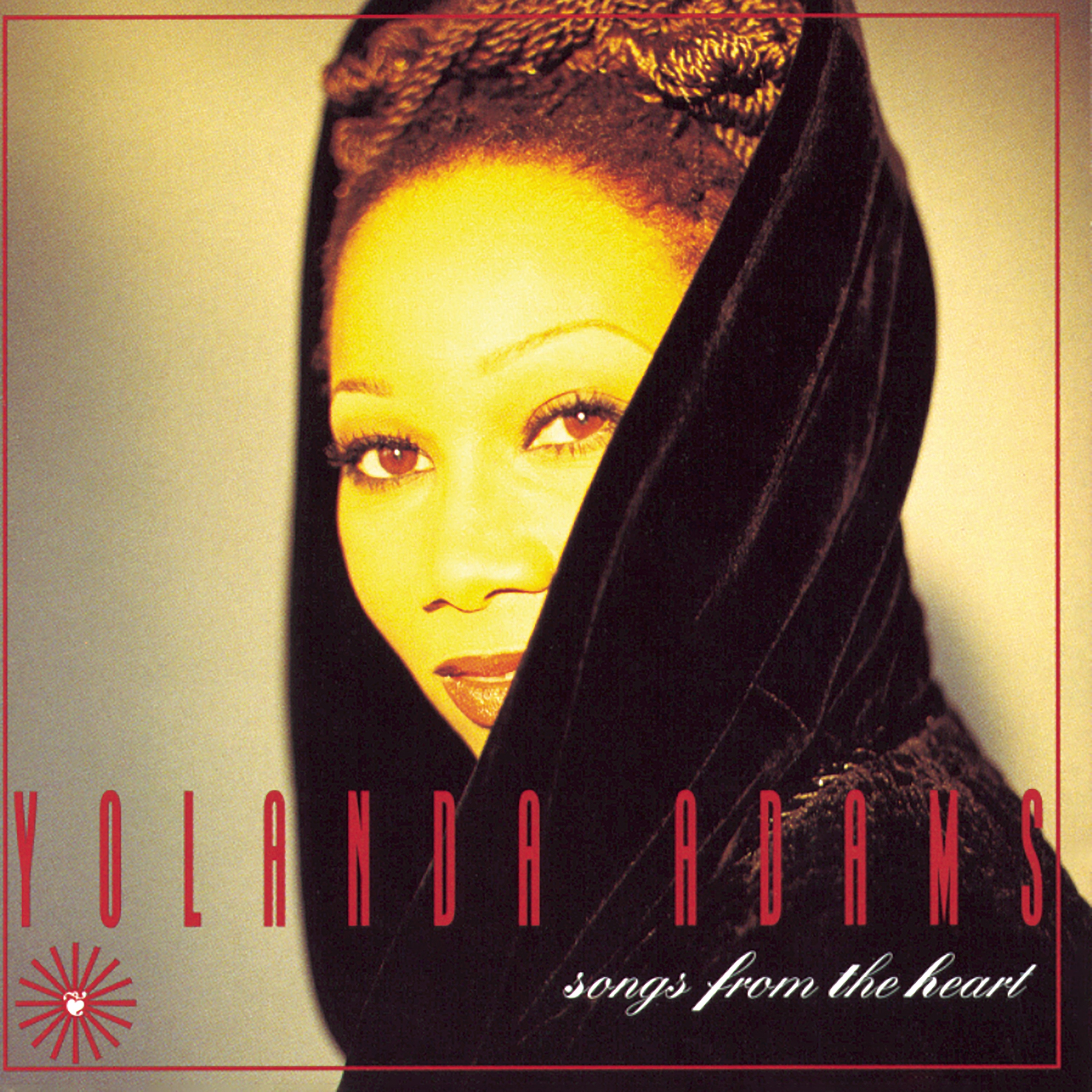 CLASSIC Yolanda Adams - Only Believe