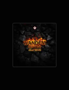 Escucha a Wandem, mira videos musicales, lee su biografía, consulta las fechas de las gira y más.