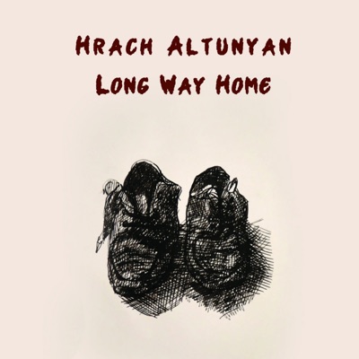Long Way Home - Single