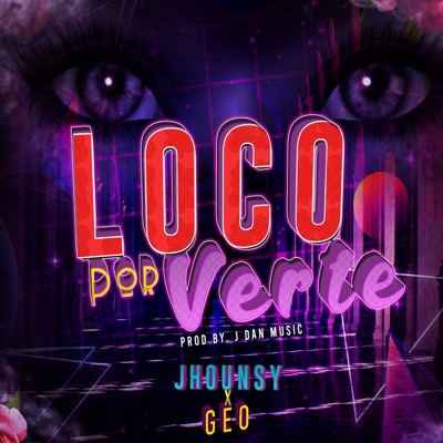 Loco por verte - Single