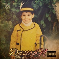 El Artefakto(Drumb Bass DeistroN) (feat. Blaze VCK) - Single - DeistroN