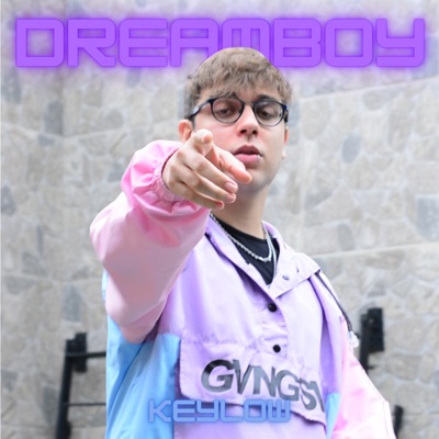 Dreamboy - Single