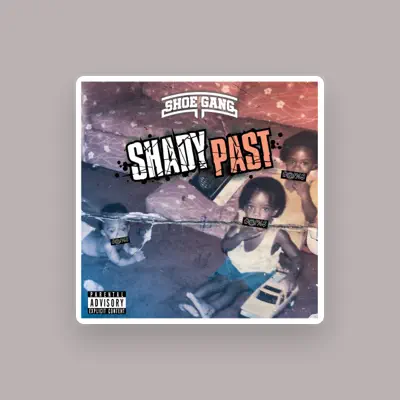 Listen to Shoe Gang, watch music videos, read bio, see tour dates & more!