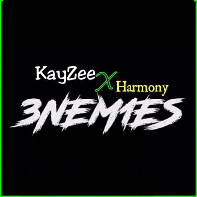 Enemies (feat. Harmony) - Single